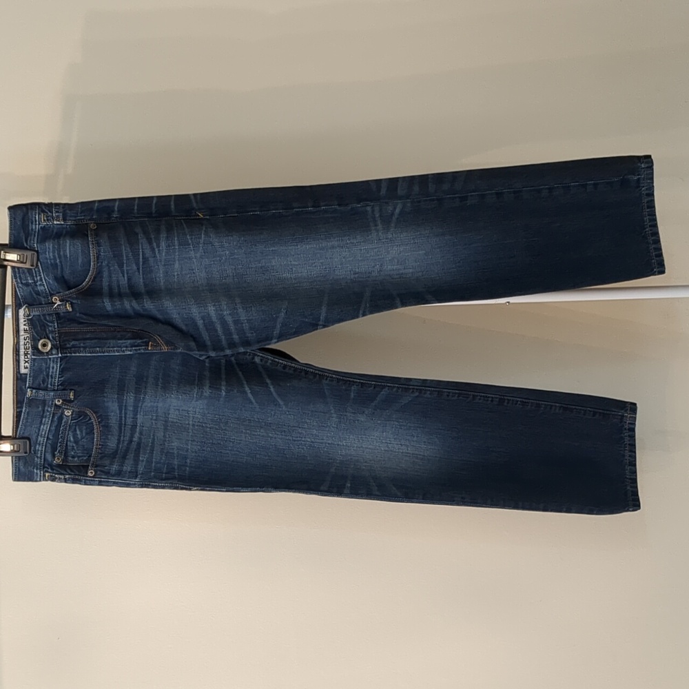 Express Jeans